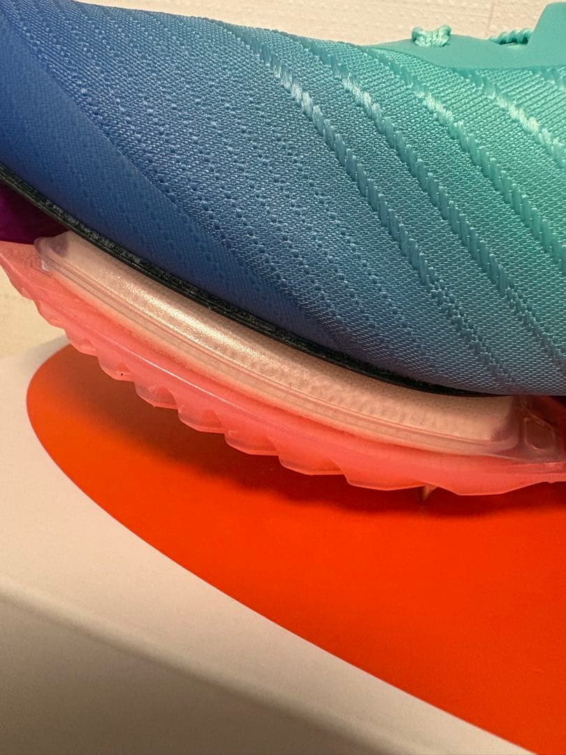 スパイク・シューズ NIKE MAXFLY2 RSG 27.5cm
