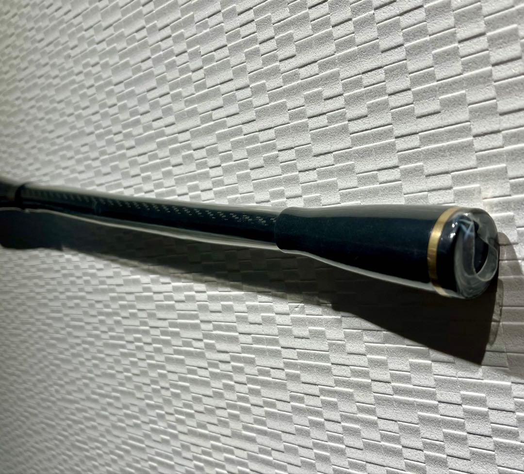 ◇ZEUS◇Cobra Limited◇ロッド◇希少モノ◇限定◇未使用品◇