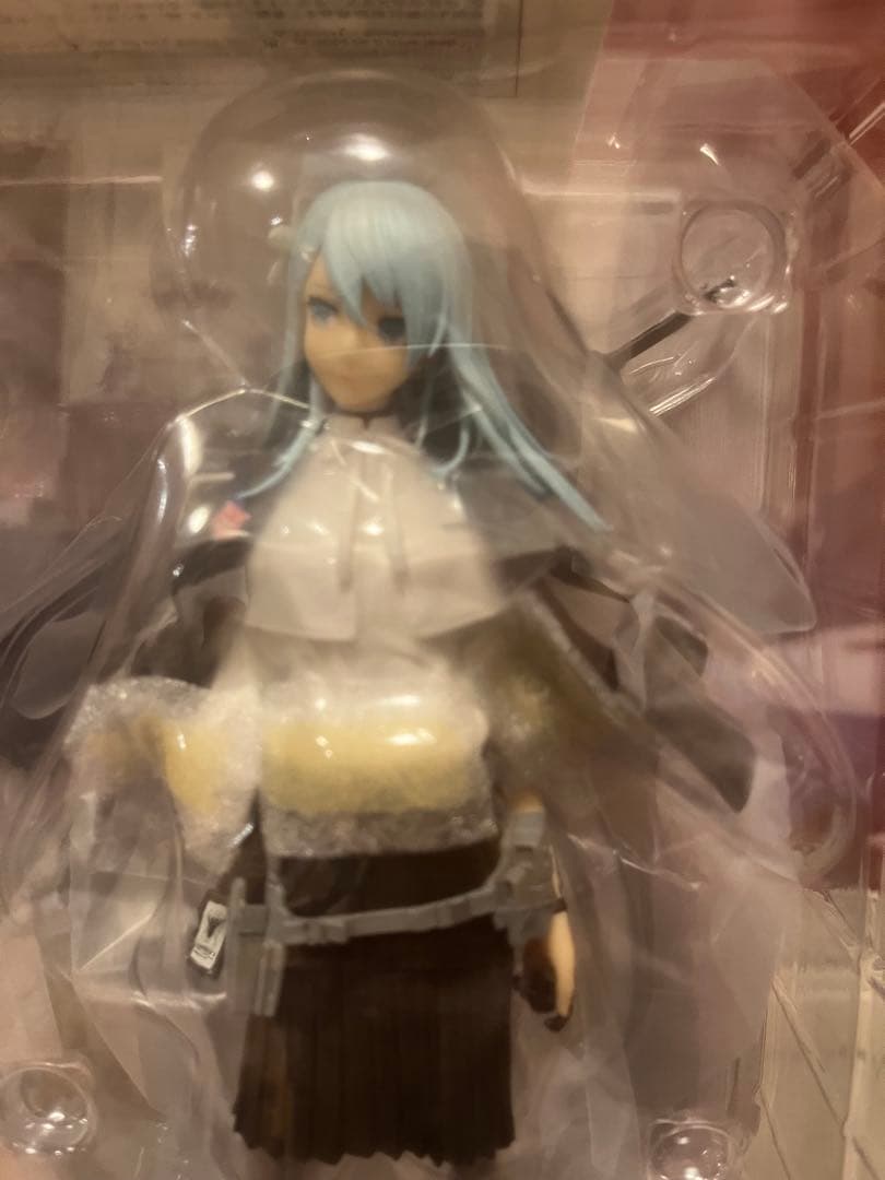 Myethos Noblesse Oblige フィギュア