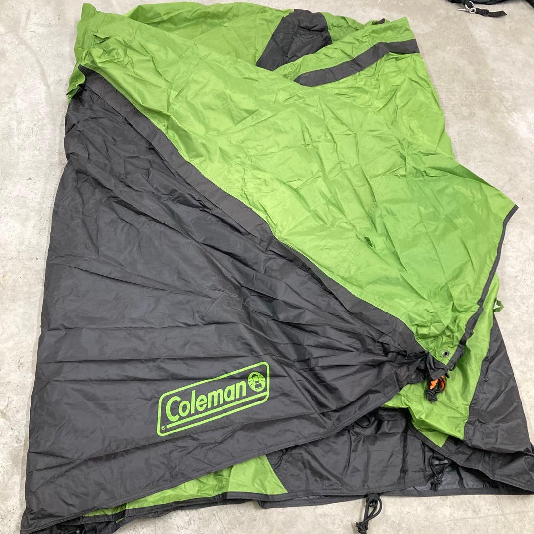 Coleman Touring Dome ST テント　コールマン