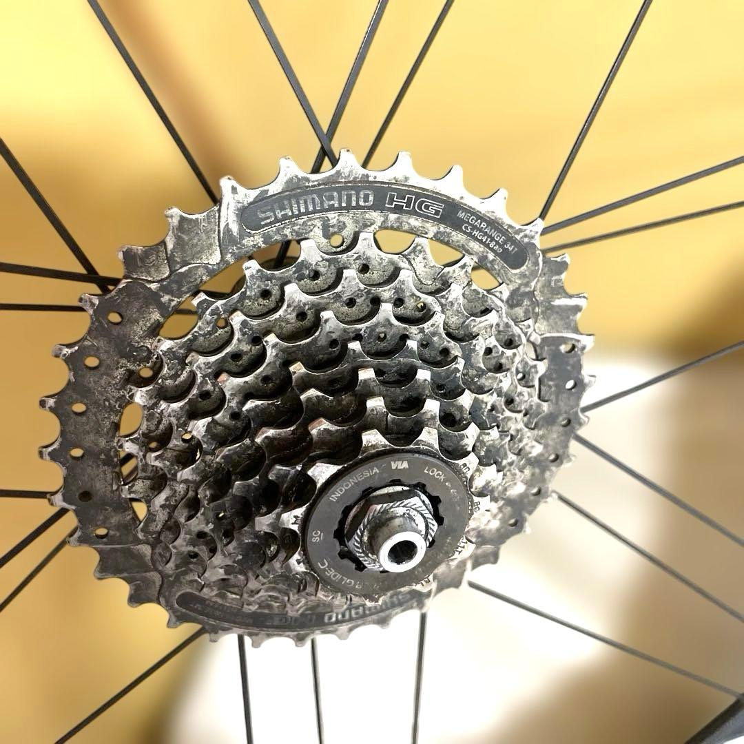 Campagnolo BORA ONE カンパニョーロ ボーラワン　ホイール