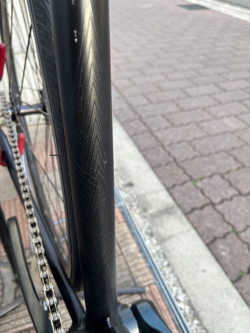 【引取希望】LOCAL BIKES ELYSIAN
