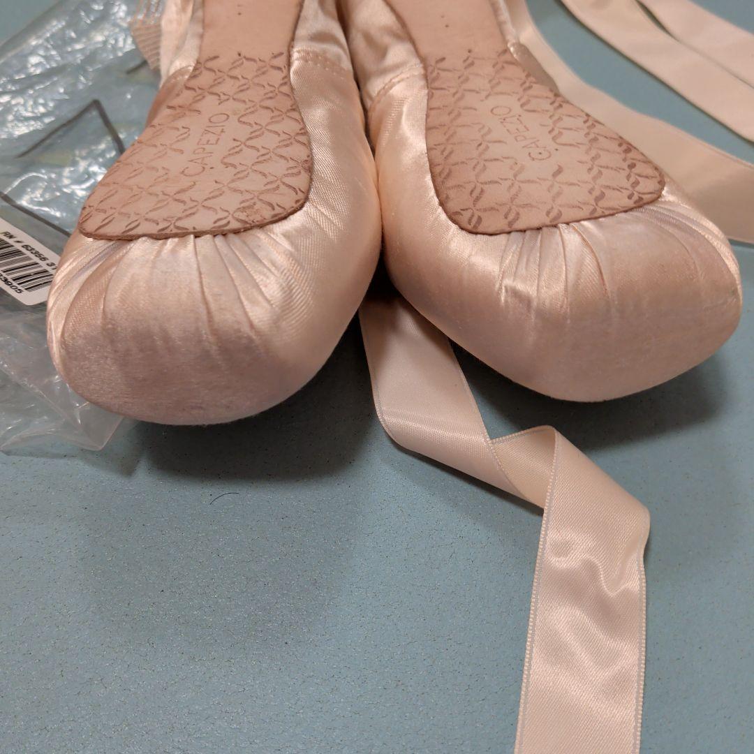 Capezio Kylee カペジオ 6M カイリー 1140W