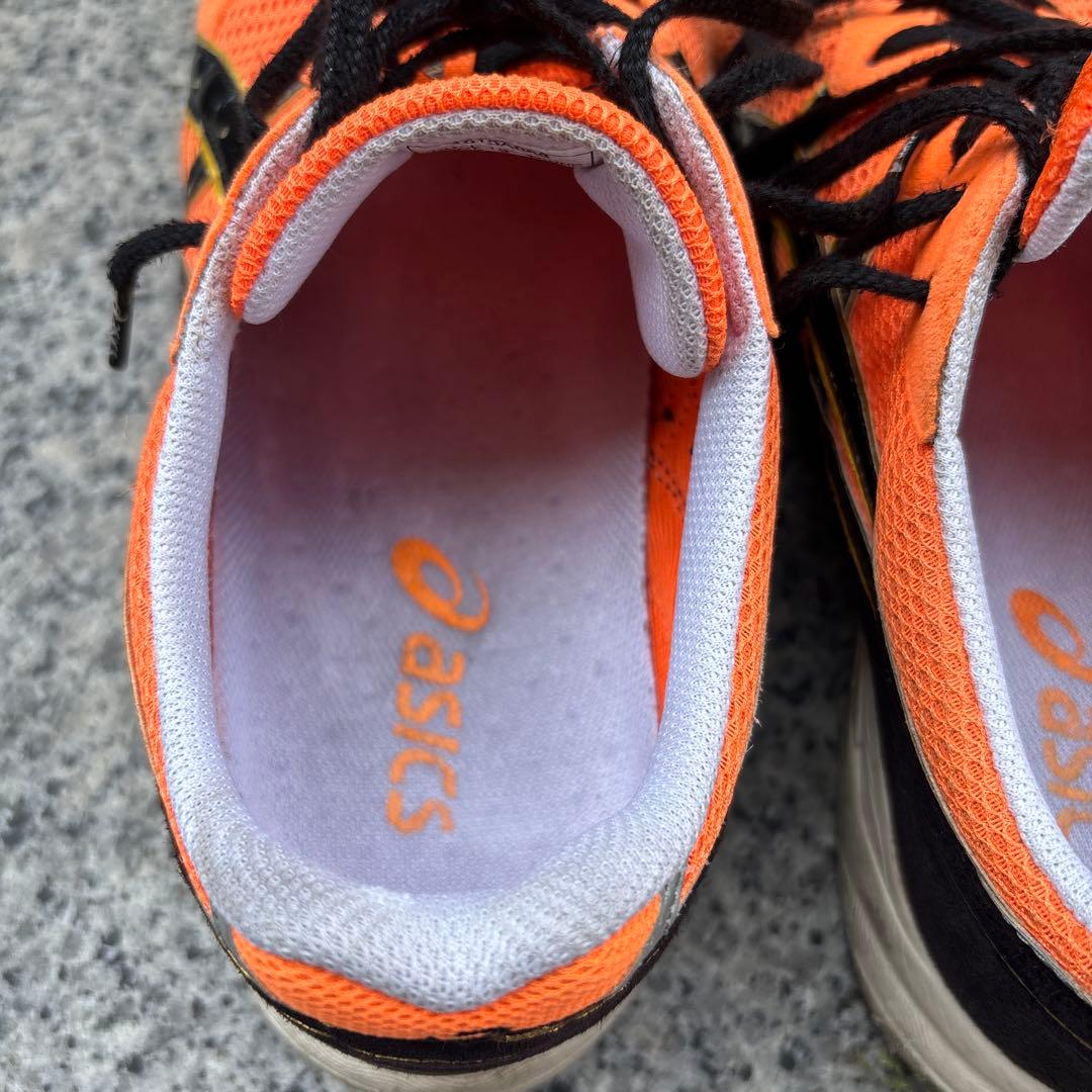 ASICS アシックスランニングシューズ JAPANスカイセンサー