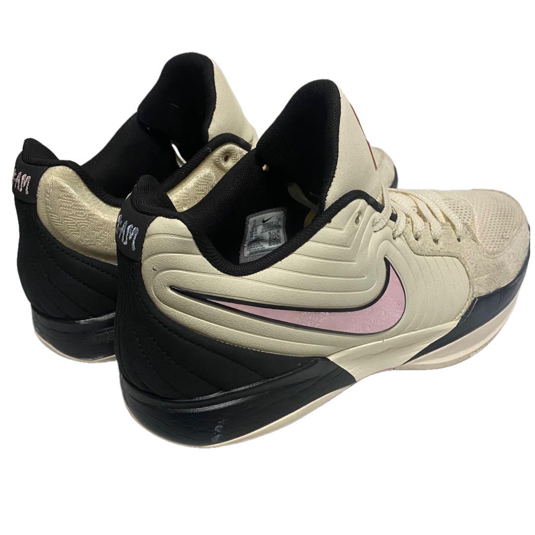 Nike JA 2 EPバスケットボールシューズ 30cm　ナイキ バッシュ