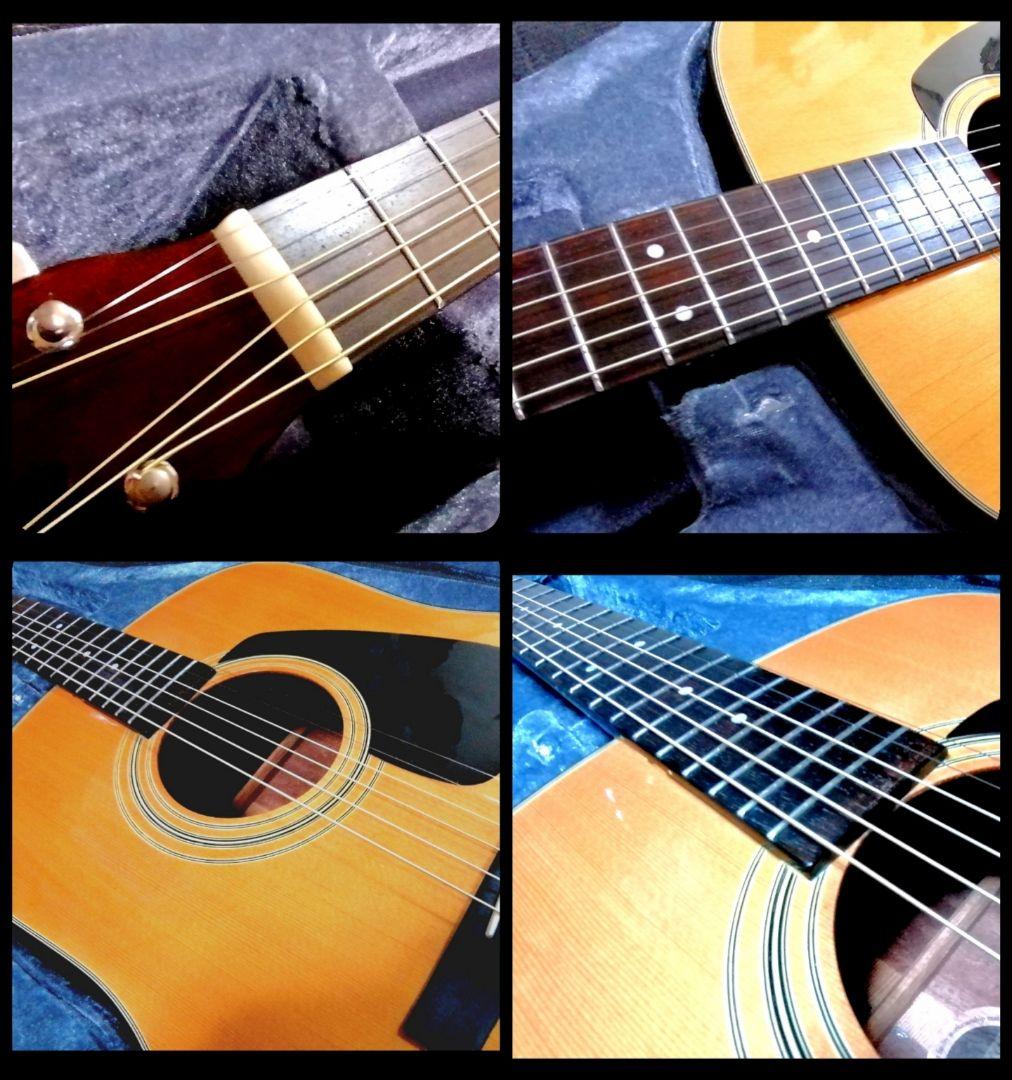 ★1990年代製造★MORRIS MD201N★安定した品質♪