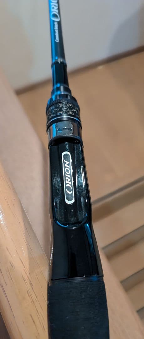 エバーグリーン オライオン OCSC-67M カンタータ 美品　手渡し可能