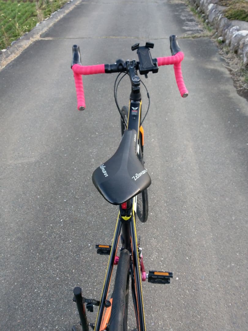 FELT 　「フェルト」 VR50 20　ロードバイク