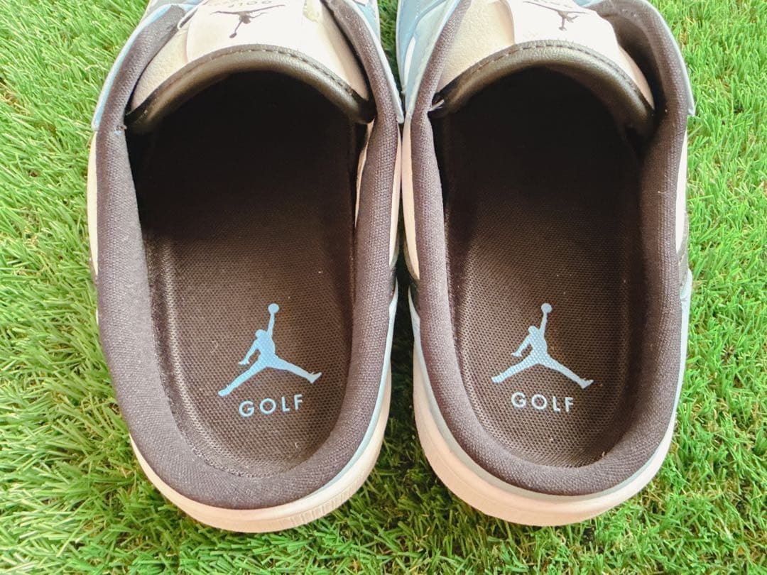 AIR JORDAN MULE エアジョーダン ミュール 未使用品 26.5