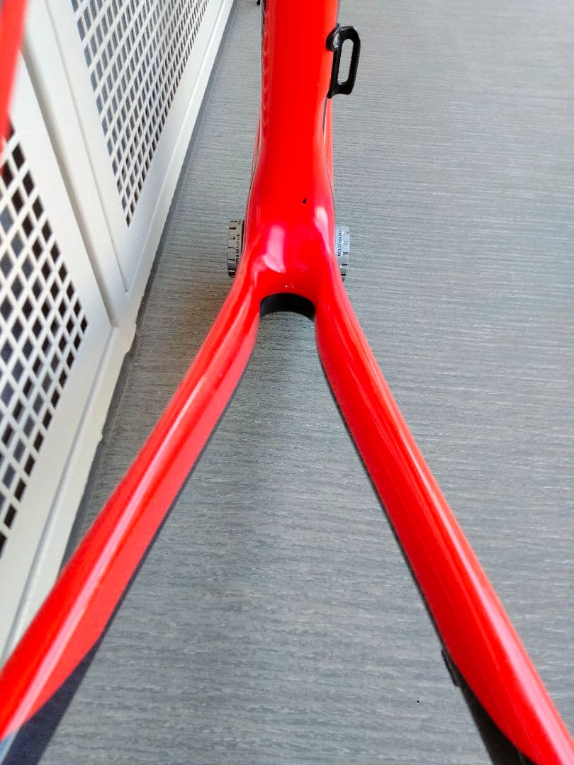 Specialized ルーベエリート　540mm ロードバイクフレーム