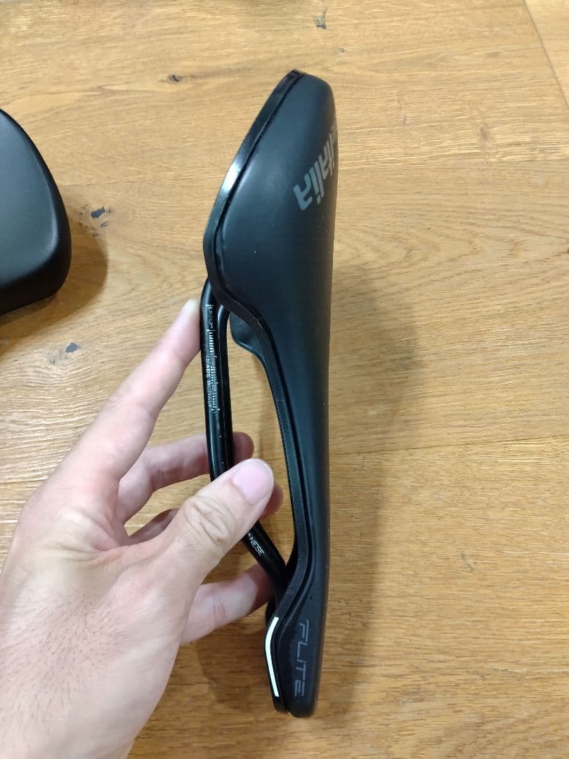 パーツ SELLE ITALIA FLITE BOOST TM S.FLOW Mn S