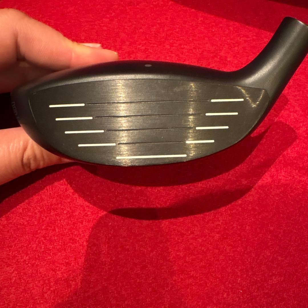 【美品❗️】PING G440 LST 5番フェアウェイウッド 19度　ヘッド単体