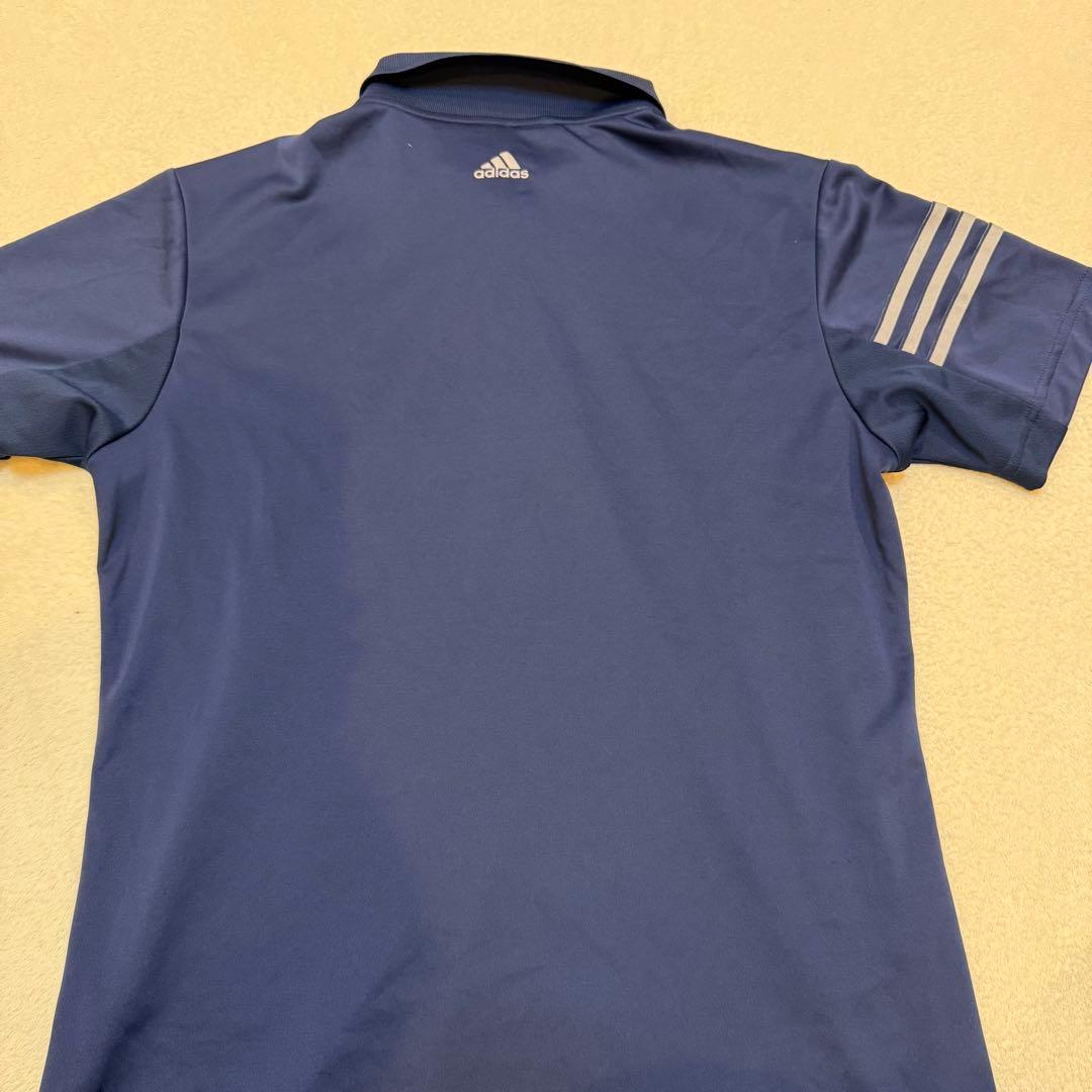 ゴルフウェア　メンズ　ポロシャツ　Tシャツ　adidasgolf 6枚セット売り
