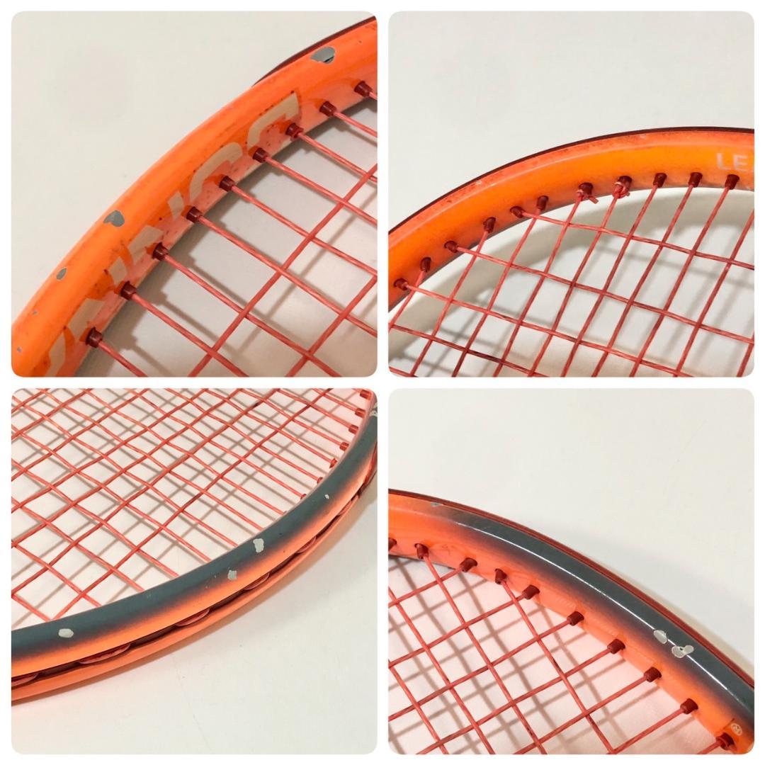 希少 DONNAY LEADER II Limited Edition ラケット