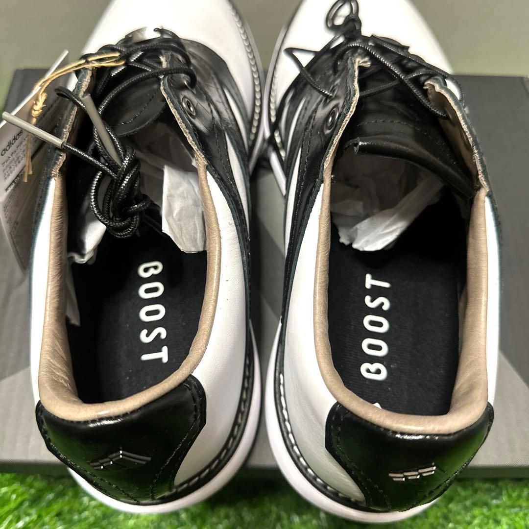 adidasゴルフシューズ 28.5cm新品 MC Z-TRAXION
