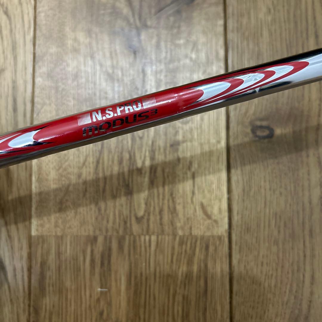 ブリヂストン　222CB+ 5-P 6本セット