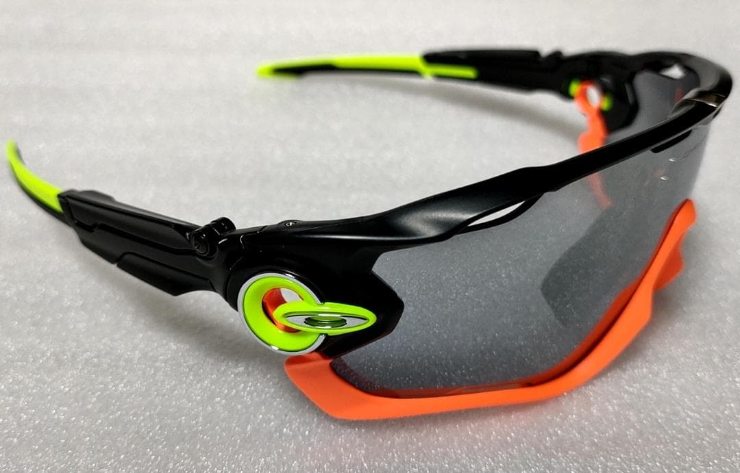 オークリー ジョウブレイカー サングラス OAKLEY JAWBREAKER