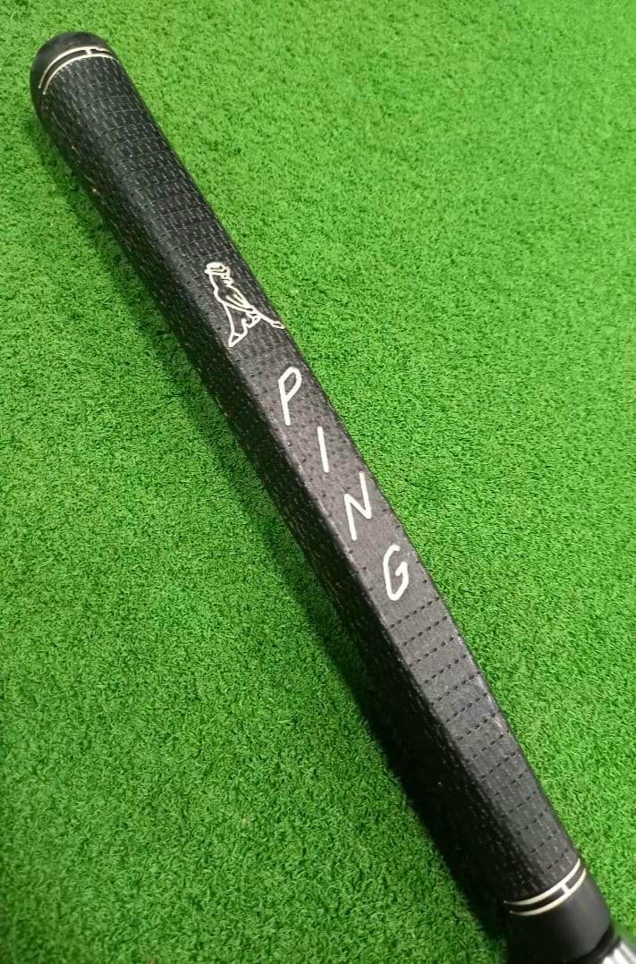 PING Scottsdale TR パター アンサー2