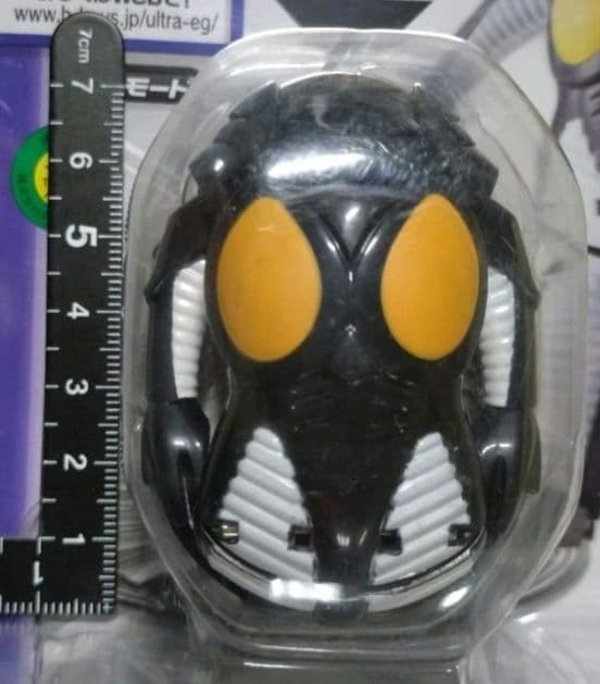 未開封 ウルトラエッグ 4種 バンダイ 2012-2013