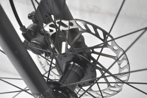 GIANT ESCAPE R DISC クロスバイク整備済