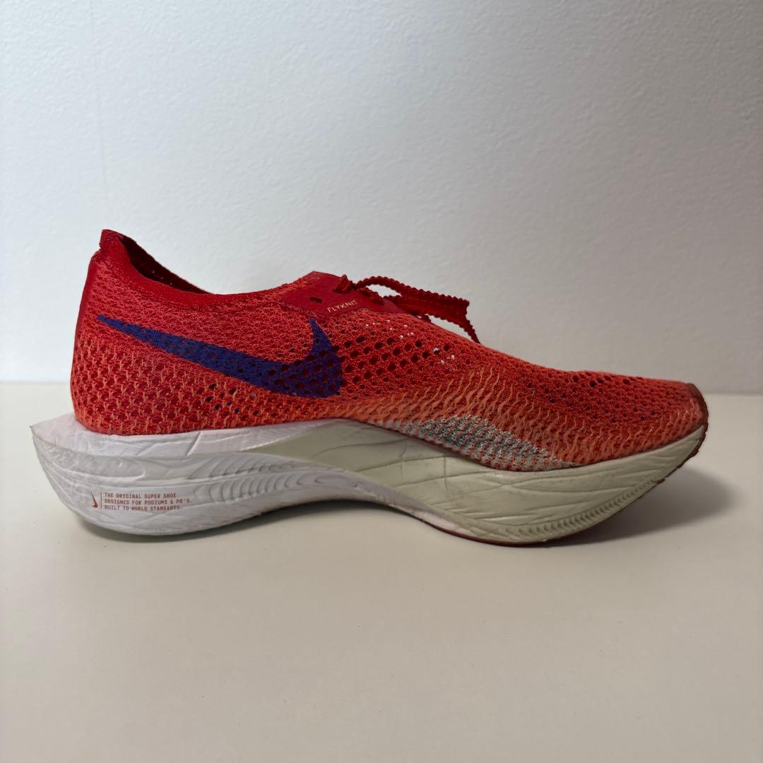 NIKE VAPORFLY3 ナイキヴェイパーフライ3 ウィメンズ26.0cm