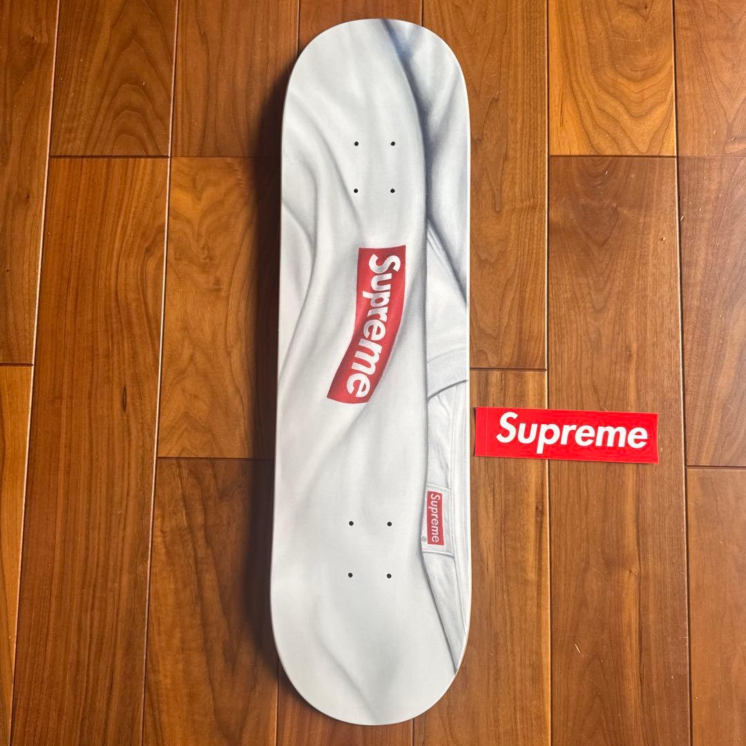 Supreme スケートボードデッキ SKATEBOARD(SS20)