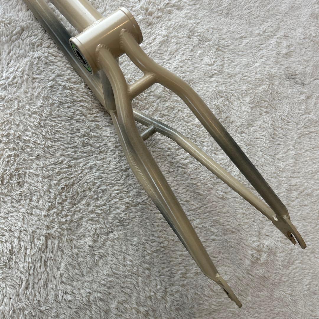 自転車本体 S&M NUTTER SIG. M.O.D. FRAME