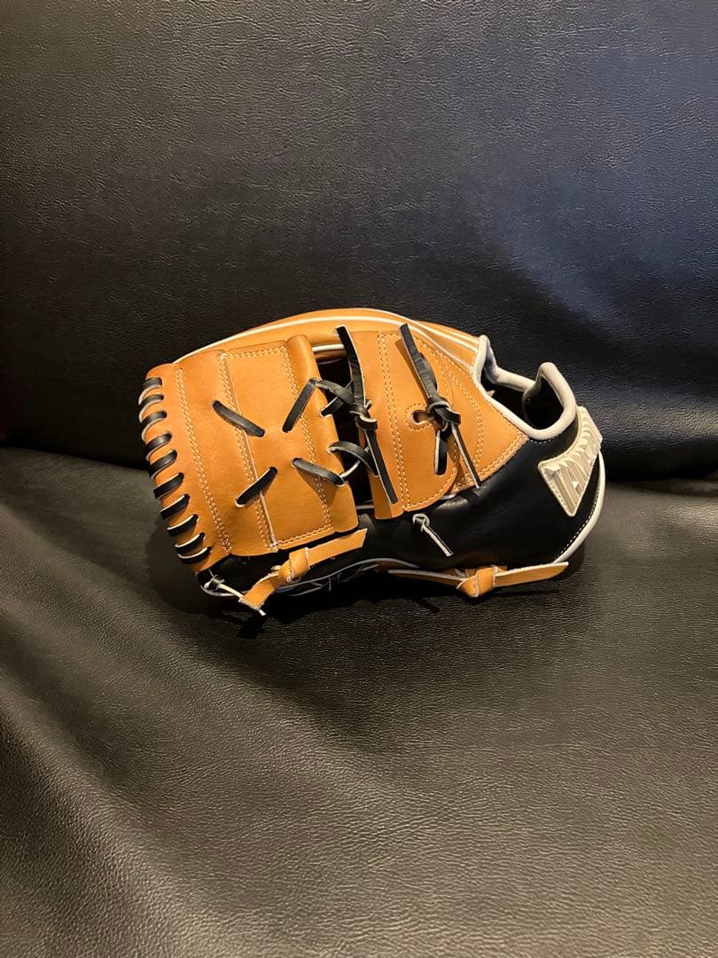 【直営店限定｜軟式用】玉澤SP川上モデル 投手用(ピッチャー用)