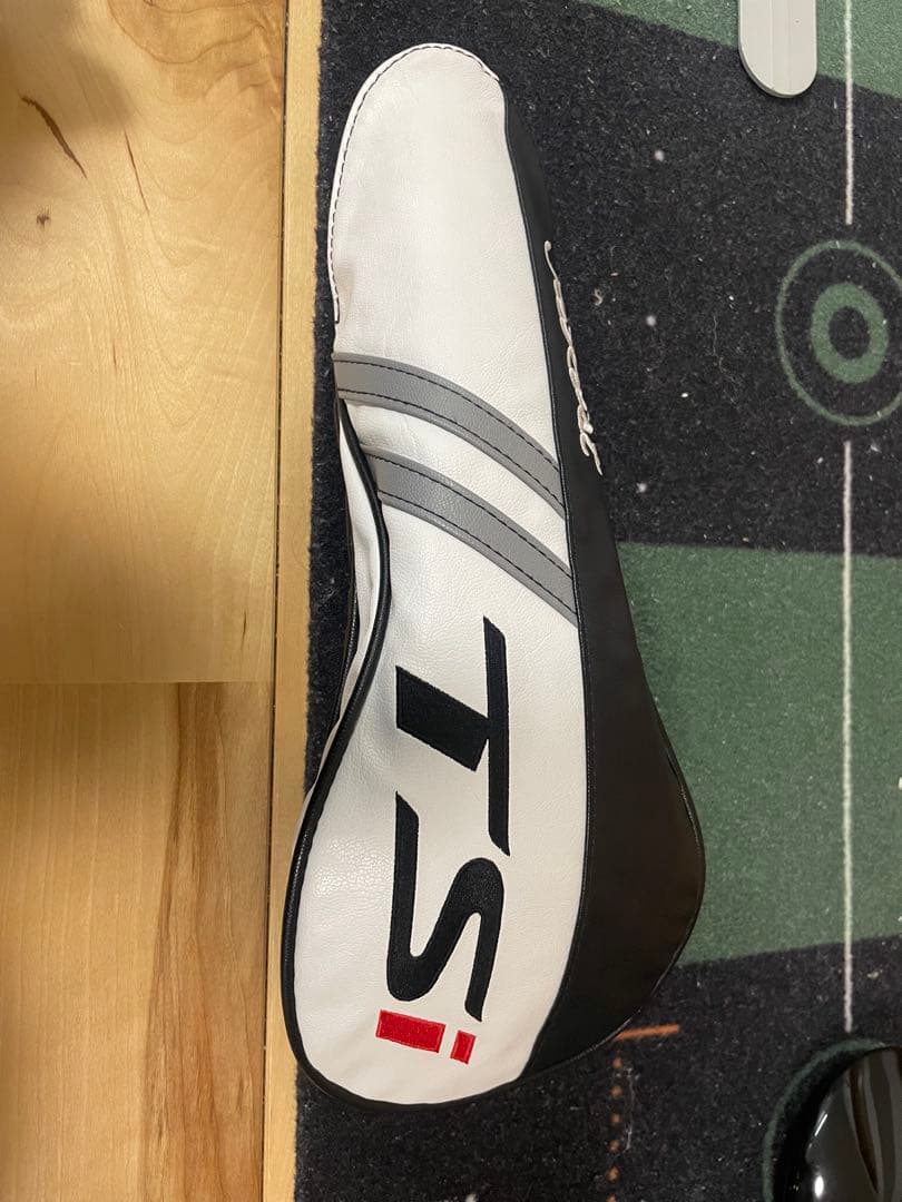 Titleist TSi3 ドライバー 9度