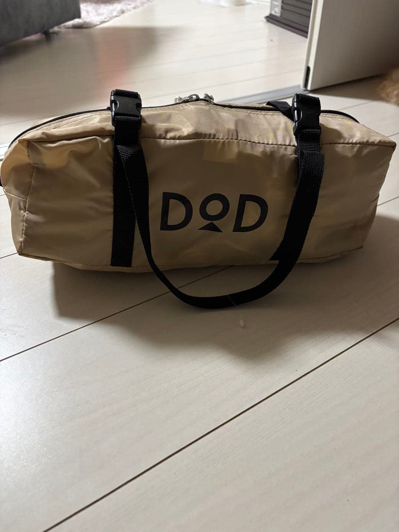 DOD BEETLE TARP ビートルタープ