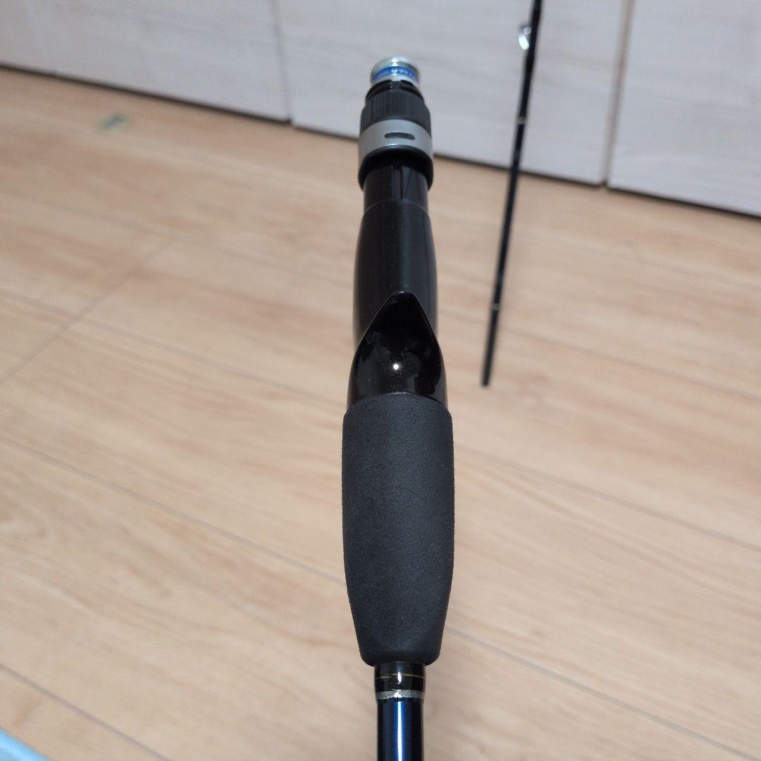 SHIMANO グラップラーBB b632