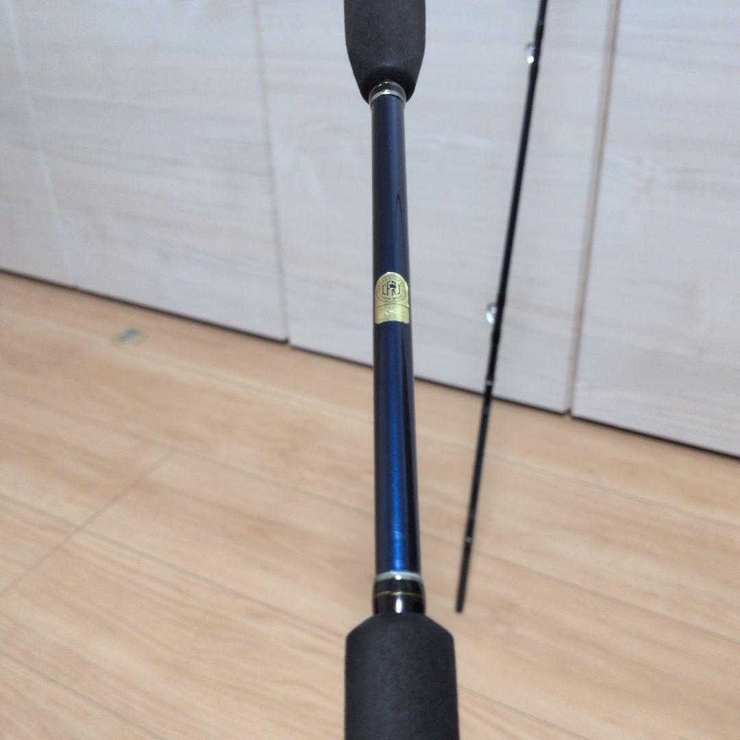 SHIMANO グラップラーBB b632