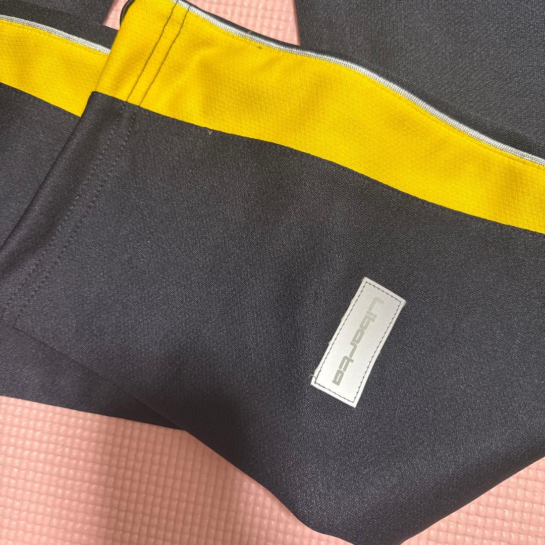【美品】Liberta リベルタ　ジャージ　160