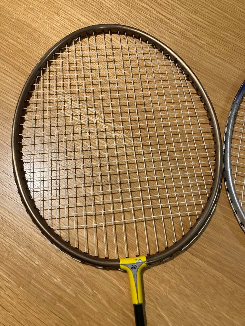 YONEX バドミントン　ラケット