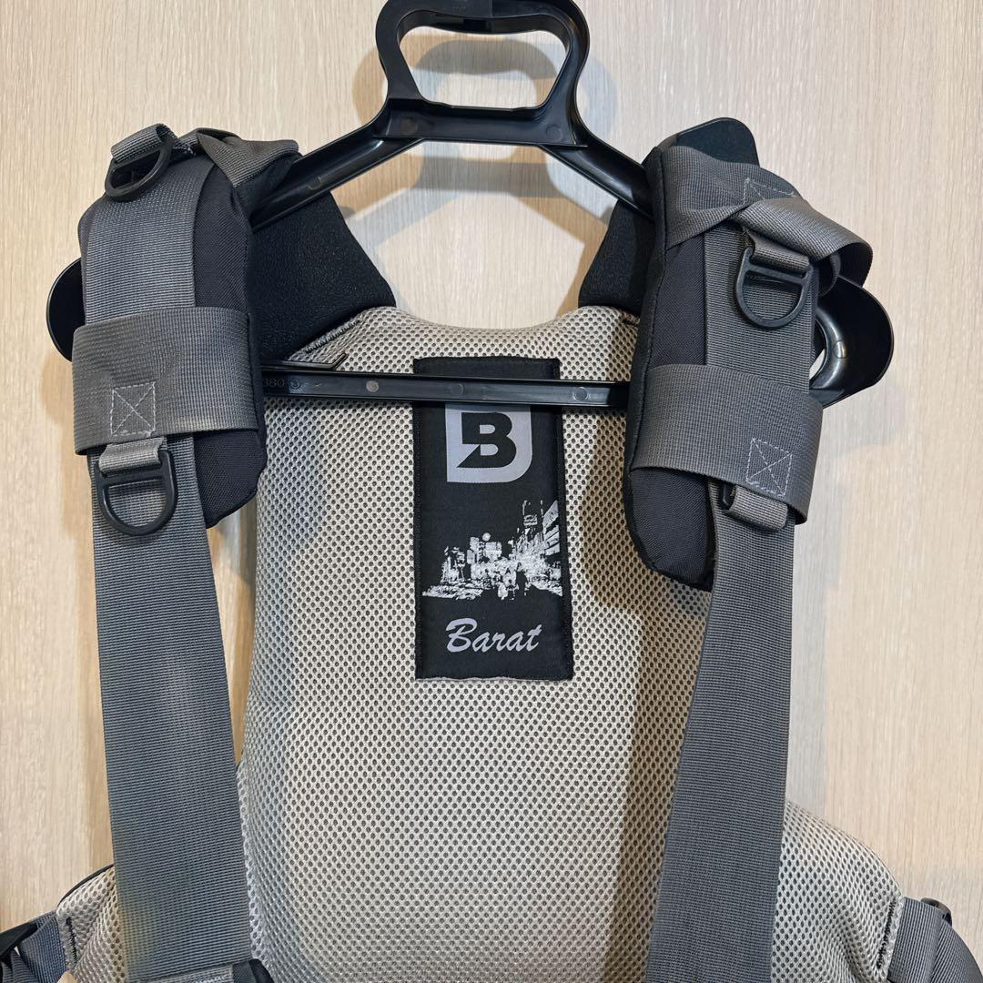 Bluestorm ブルーストーム バラット ライフジャケット