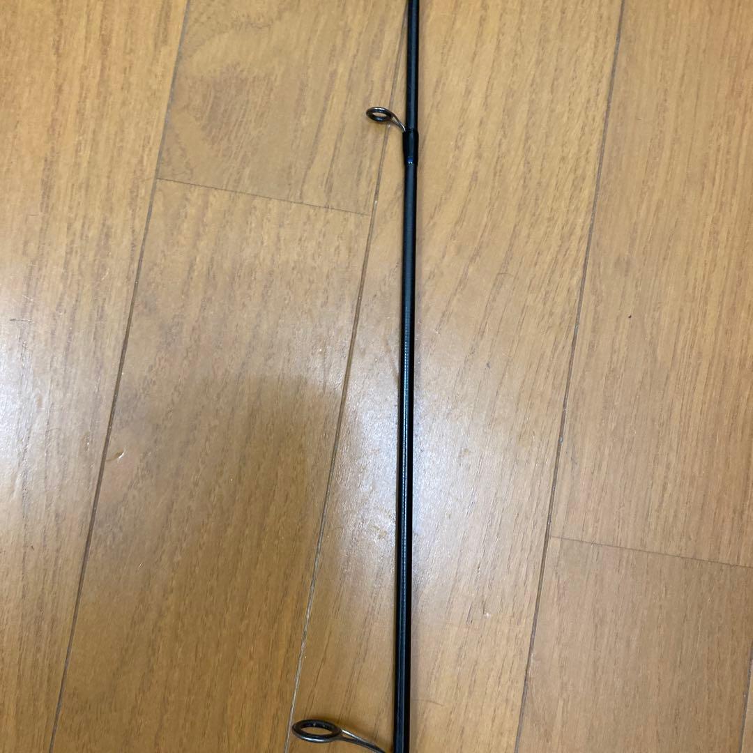 極美品　ダイワ スティーズ スカイフラッシュ STZ621LXS-SMT 中古品