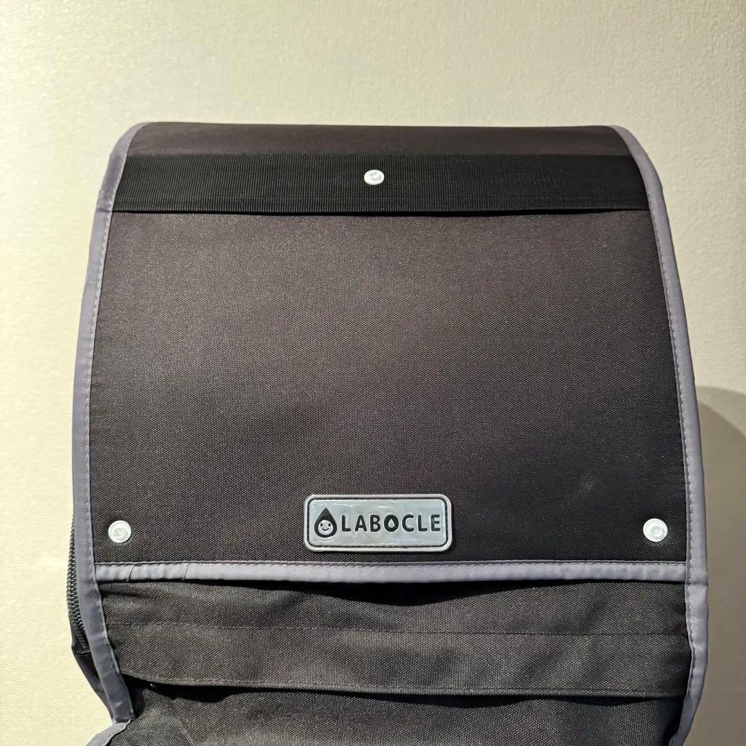 ラボクル　LABOCLE 後ろ用　マットブラック