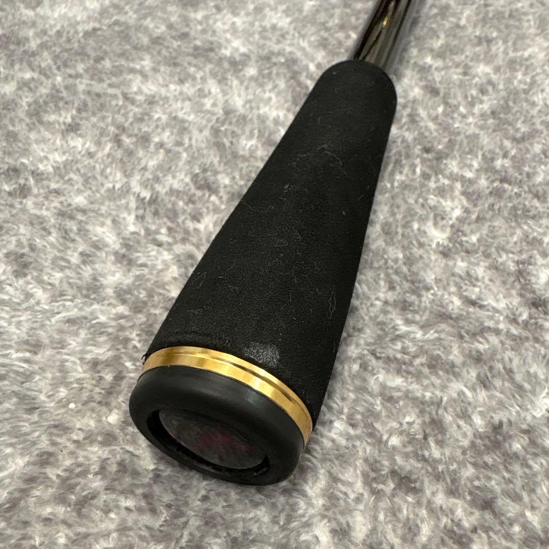 SHIMANO ワールドシャウラ　エクステンションバット　タイプB ジギング