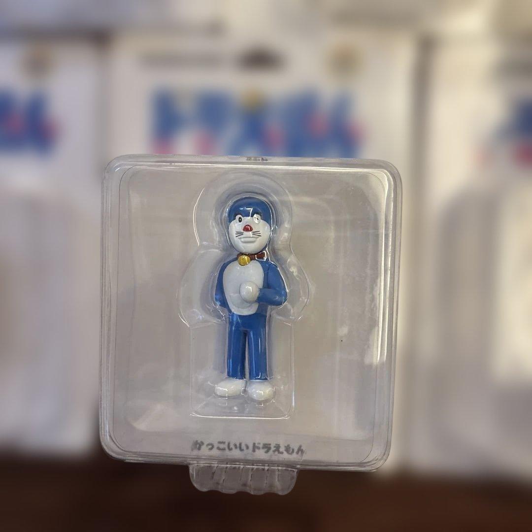 メディコムトイUDF「藤子・F・不二雄作品」シリーズドラえもん