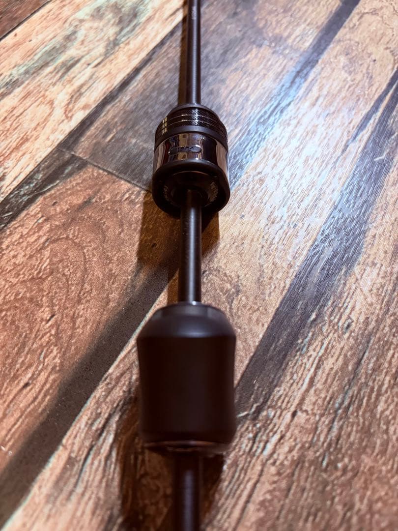 アブガルシア Eradicator REALFINESSE 4.6ft-ST