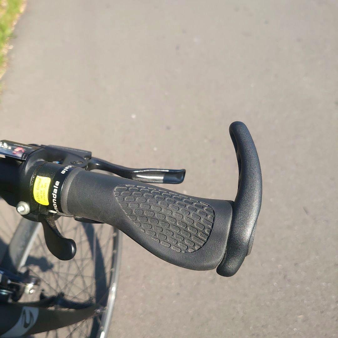 Cannondaleキャノンデール CAAD8 フラットバー【美品】