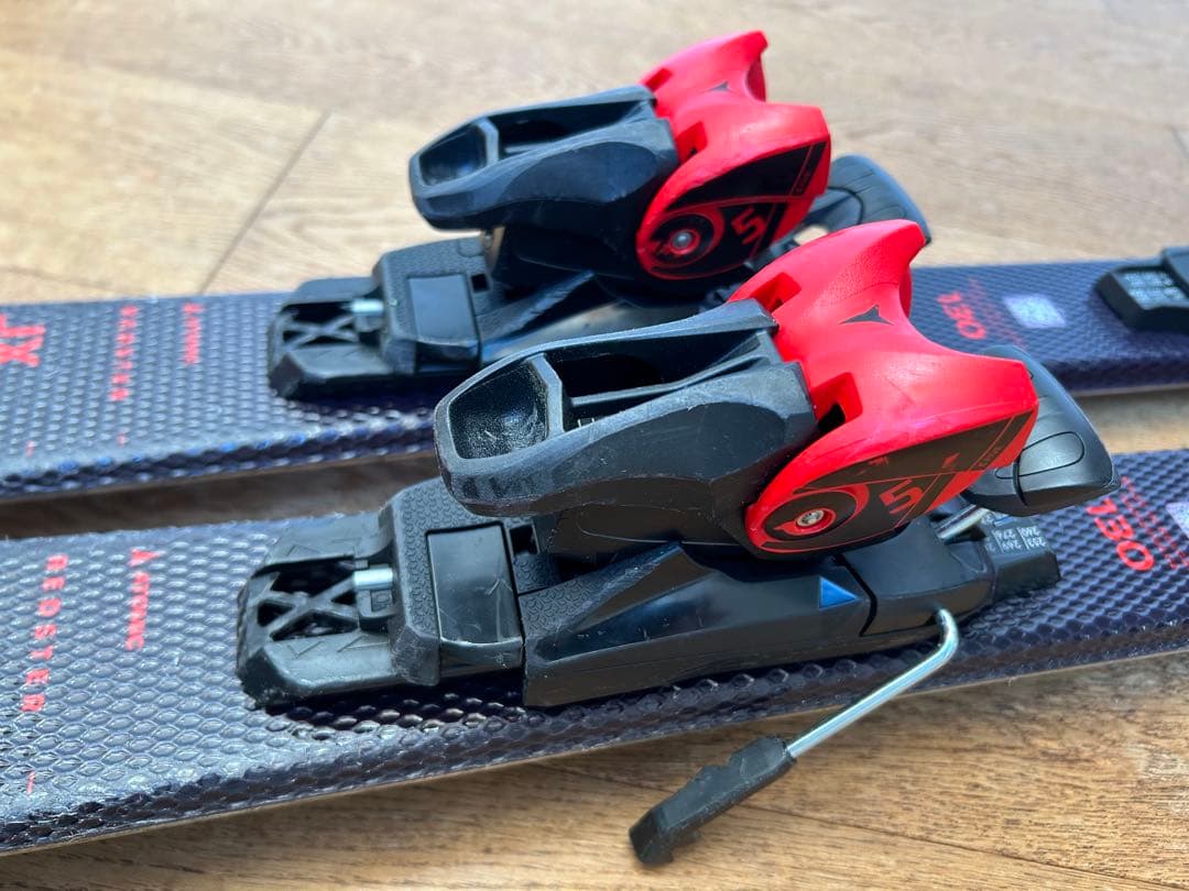 Atomic Redster JX スキー 130 ストックサービス