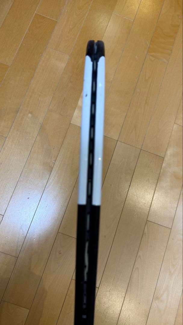 PRO STAFF RF97 AUTOGRAPH V12 G2 プロスタッフ