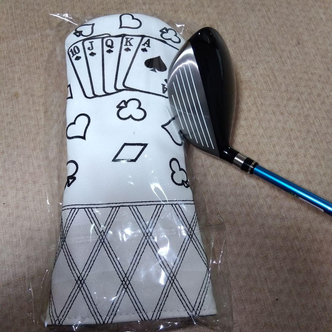 未使用に近いロイヤルコレクション BBD TourAD【６Ｓ】【５Ｗ・１８°】