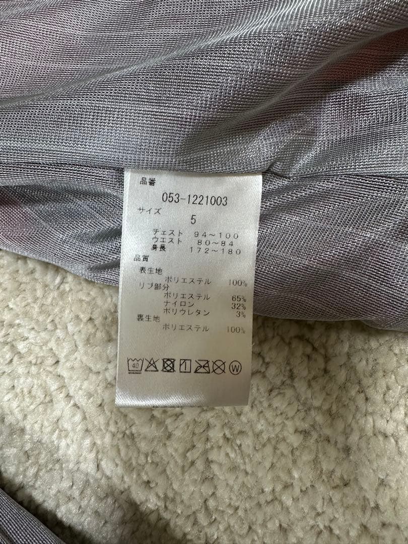 PEARLY GATES スニード　サイズ5