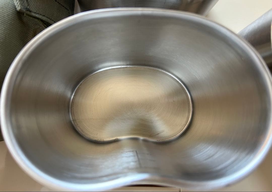 パスファインダー　キャンテーン　セット