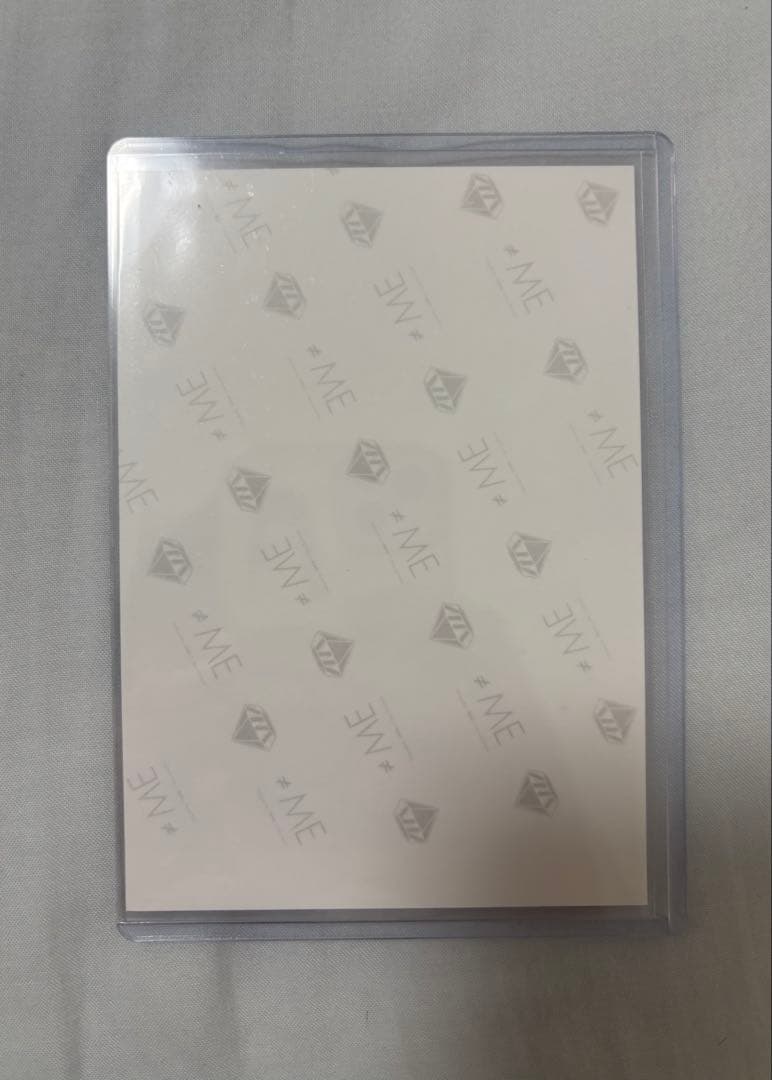 最終値下げ ノイミー　永田詩央里　生写真　排他的ファイター　直筆　ヨリ