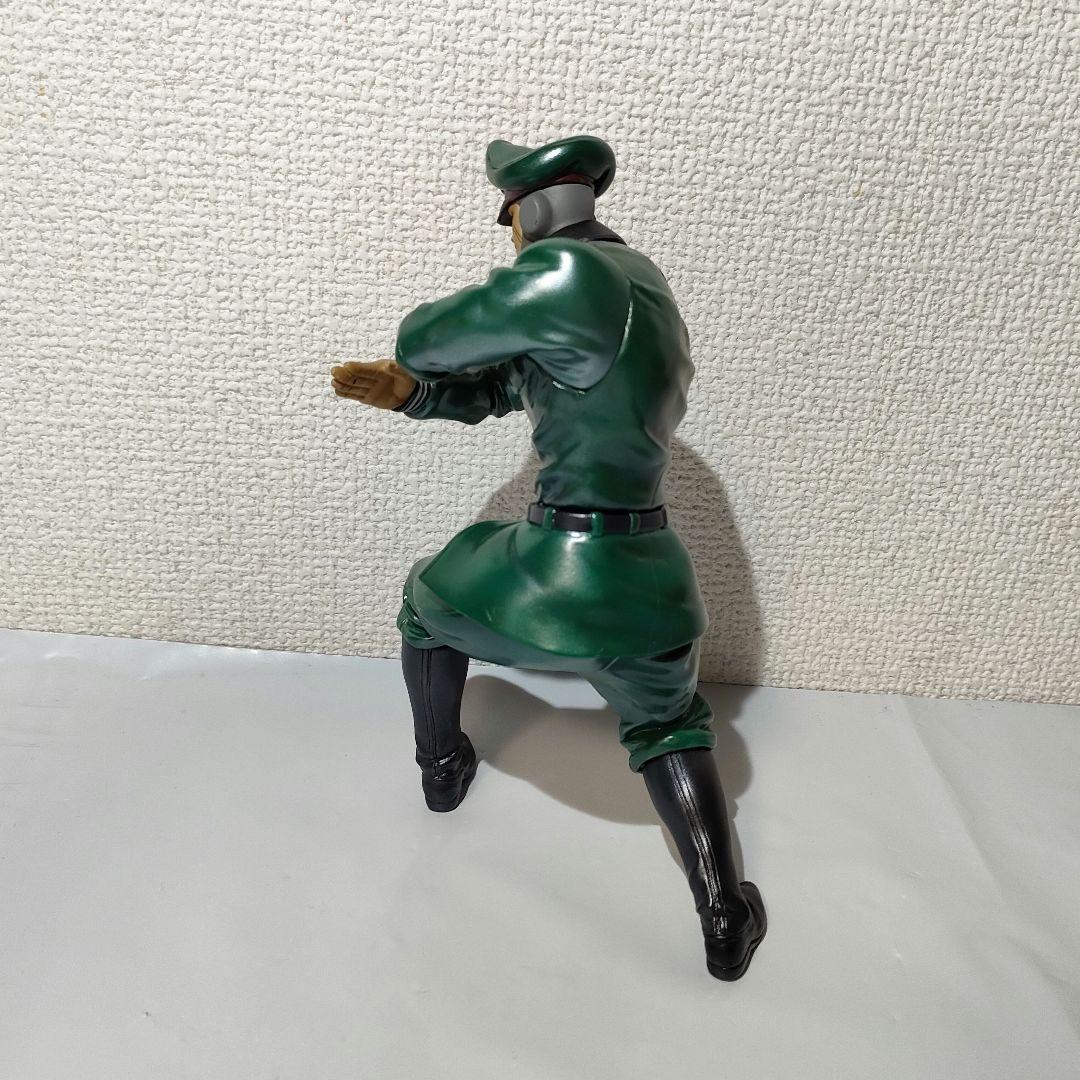 ☆　ccp　キン肉マンフィギュア　ブロッケンJr.　②　☆
