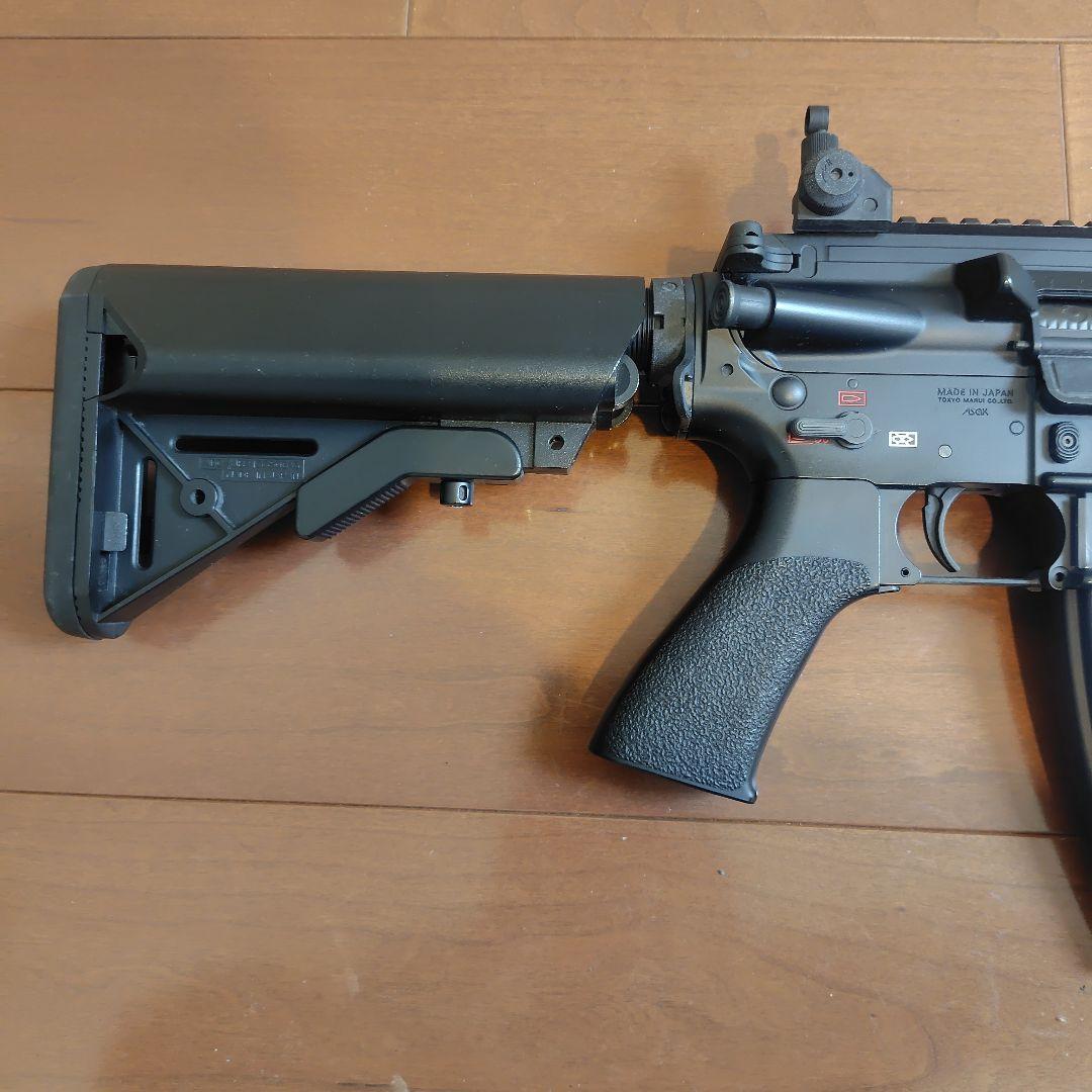 Heckler & Koch HK416 次世代電動ガン