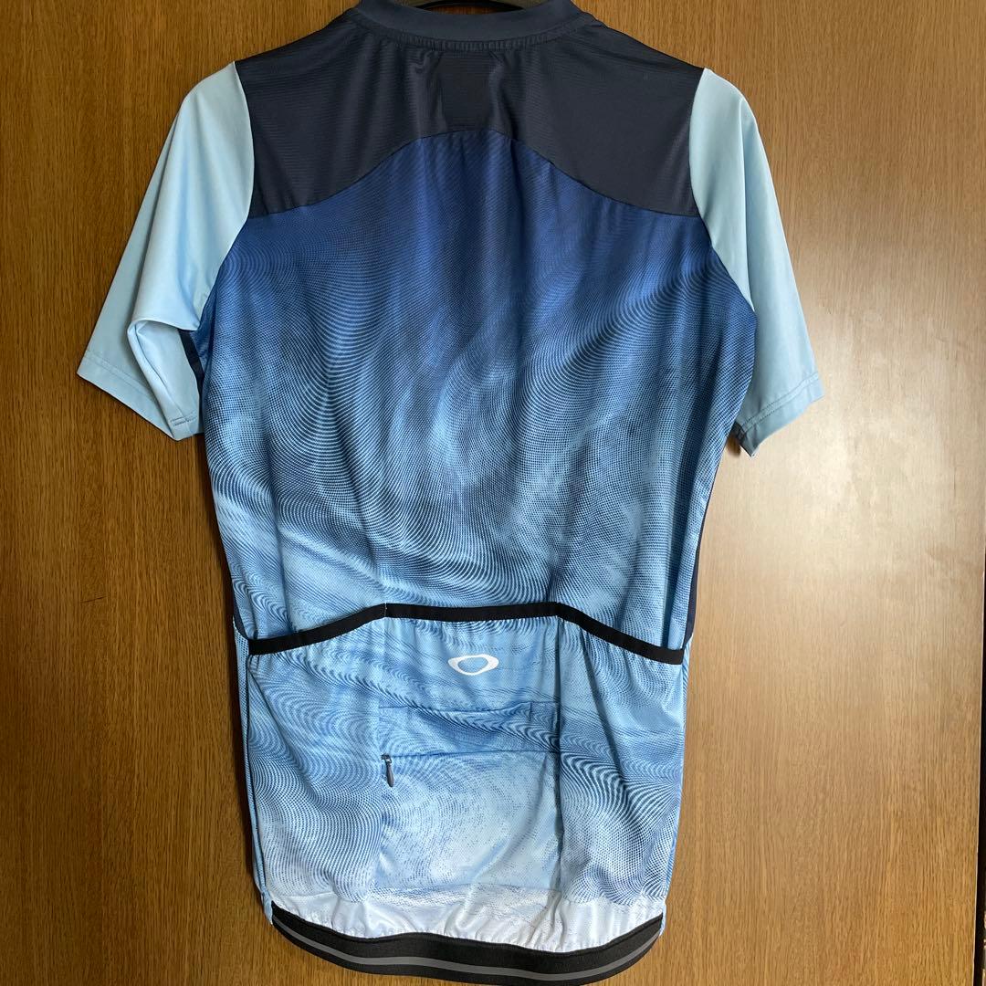 OAKLEY エンデュランス　ダズルカモジャージ　JAPAN Lサイズ　新品